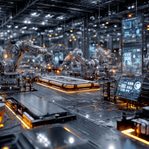 Control & Automation