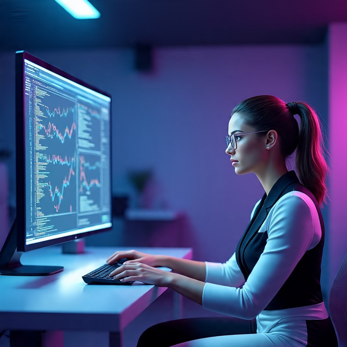 Metis Technology - About Us